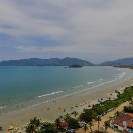 Pousada chalés do Julião - Lagoinha Ubatuba SP Extérieur photo